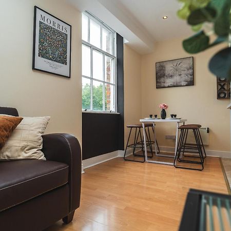 Vichy - Dale Street Amazing City Center Apartments Liverpool Ngoại thất bức ảnh