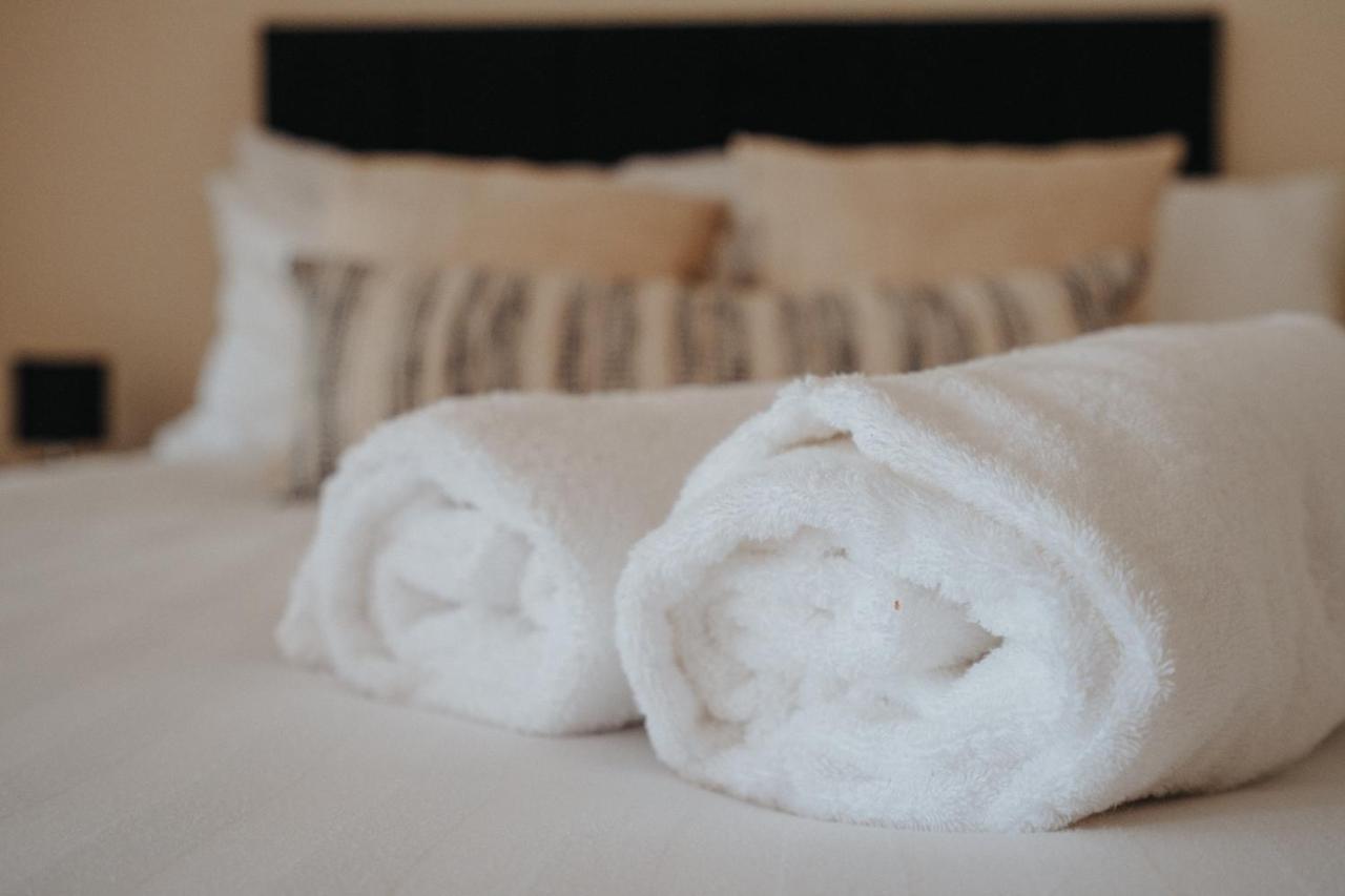 Vichy - Dale Street Amazing City Center Apartments Liverpool Ngoại thất bức ảnh