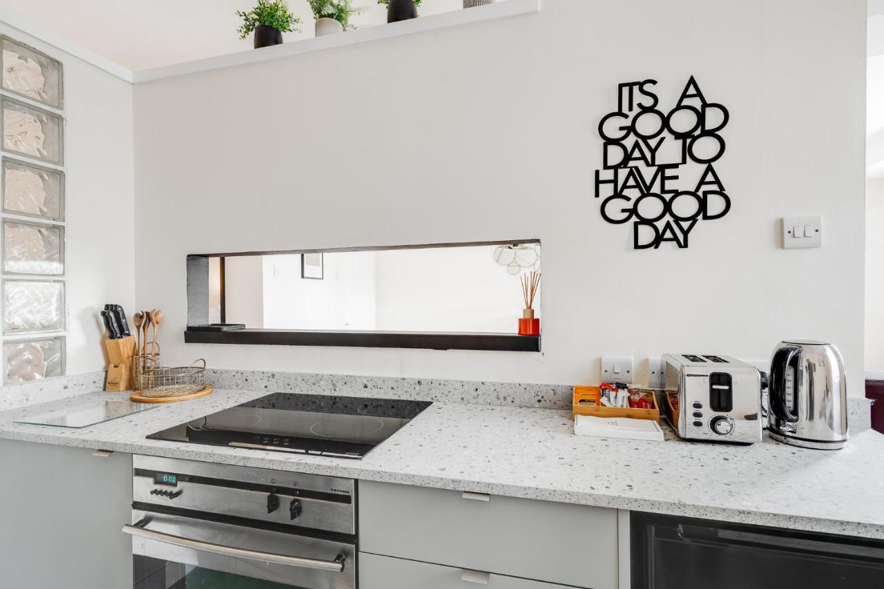 Vichy - Dale Street Amazing City Center Apartments Liverpool Ngoại thất bức ảnh