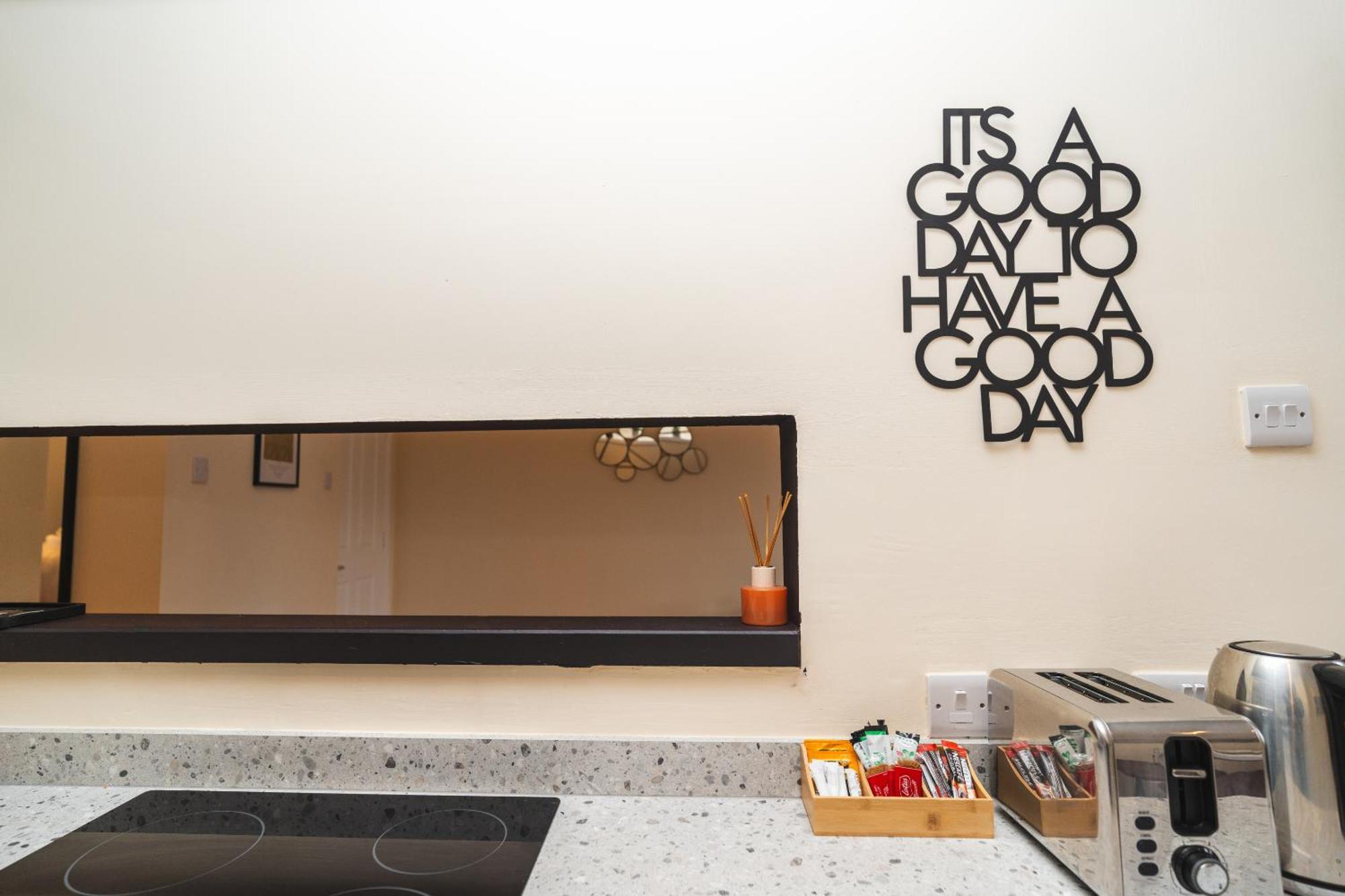 Vichy - Dale Street Amazing City Center Apartments Liverpool Ngoại thất bức ảnh