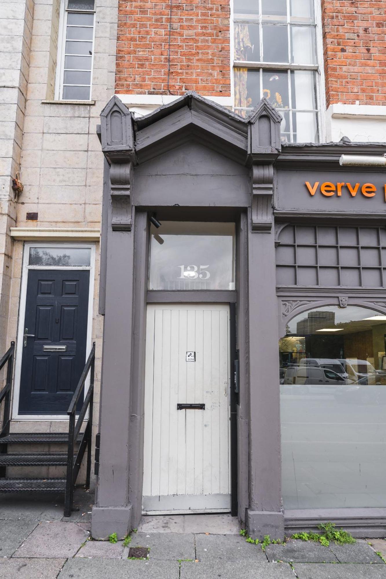Vichy - Dale Street Amazing City Center Apartments Liverpool Ngoại thất bức ảnh