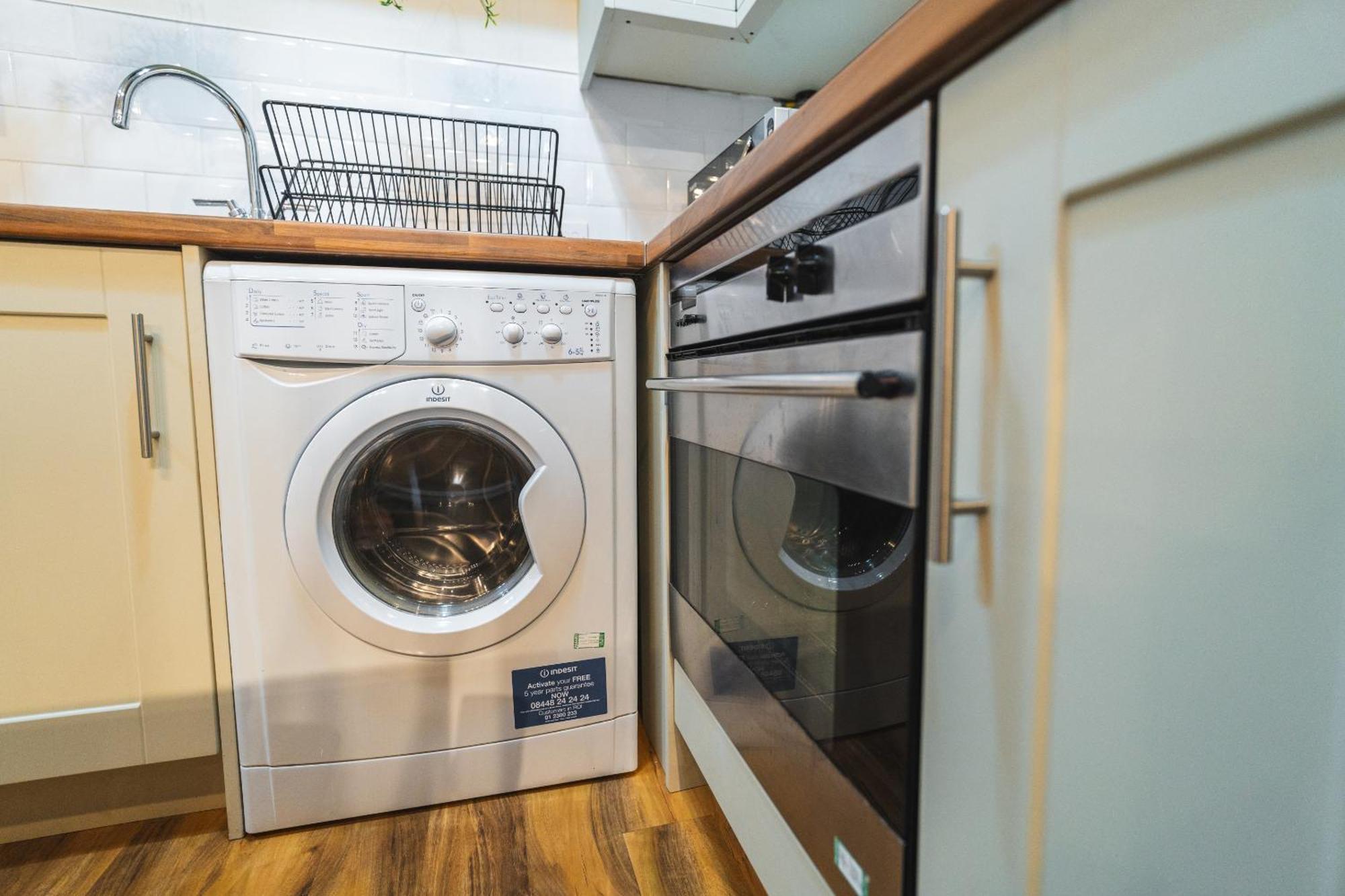 Vichy - Dale Street Amazing City Center Apartments Liverpool Phòng bức ảnh