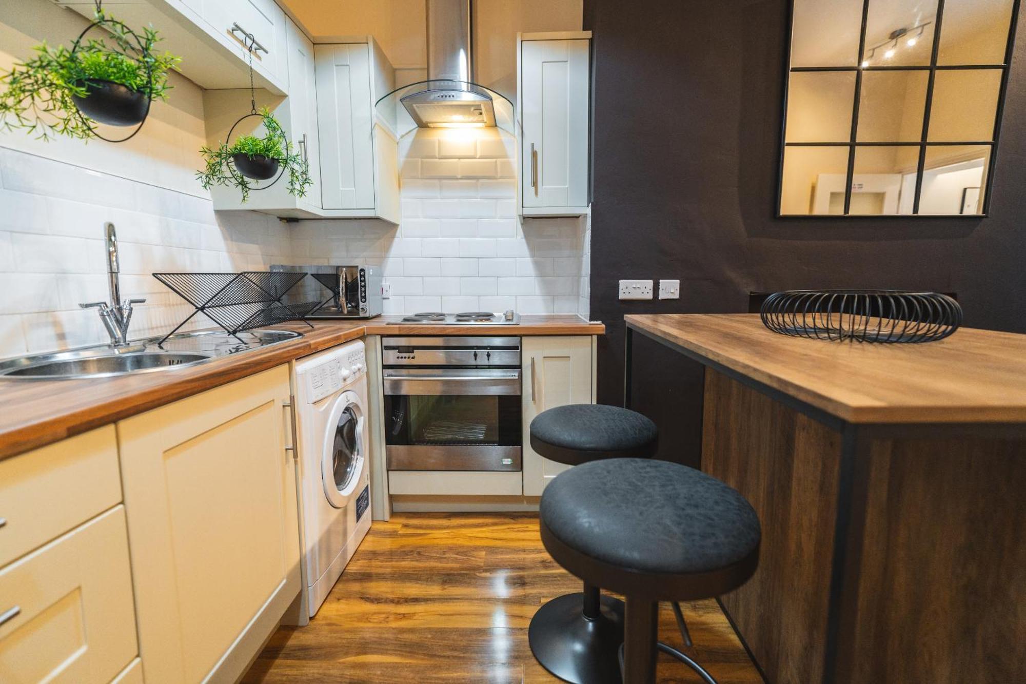 Vichy - Dale Street Amazing City Center Apartments Liverpool Phòng bức ảnh