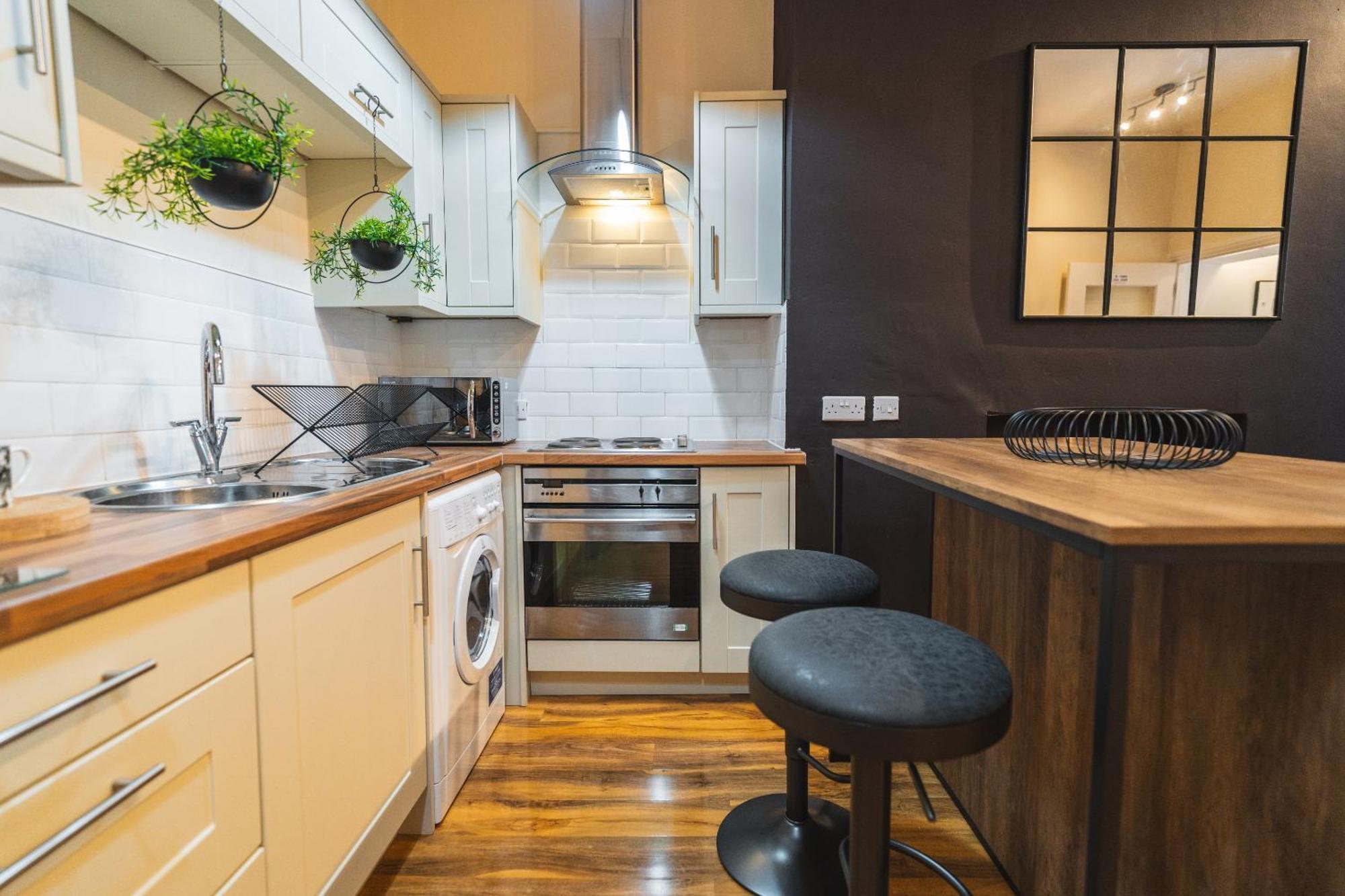 Vichy - Dale Street Amazing City Center Apartments Liverpool Phòng bức ảnh