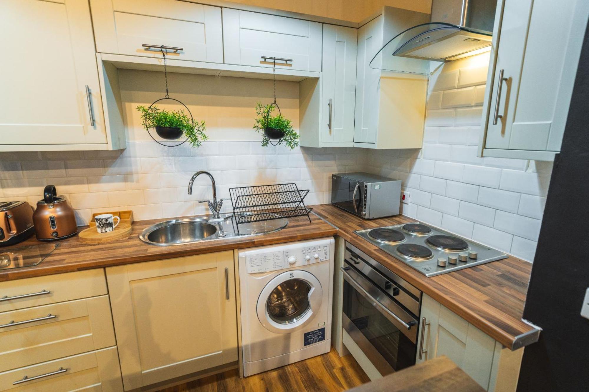 Vichy - Dale Street Amazing City Center Apartments Liverpool Phòng bức ảnh