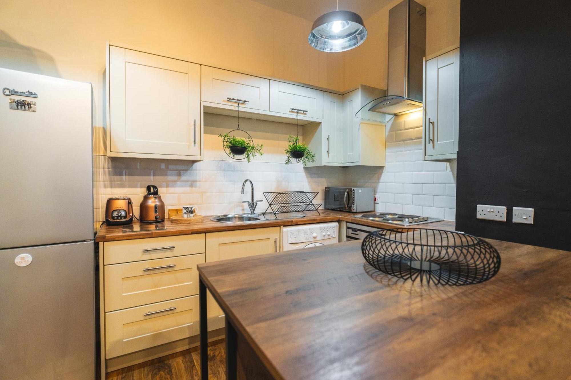 Vichy - Dale Street Amazing City Center Apartments Liverpool Phòng bức ảnh