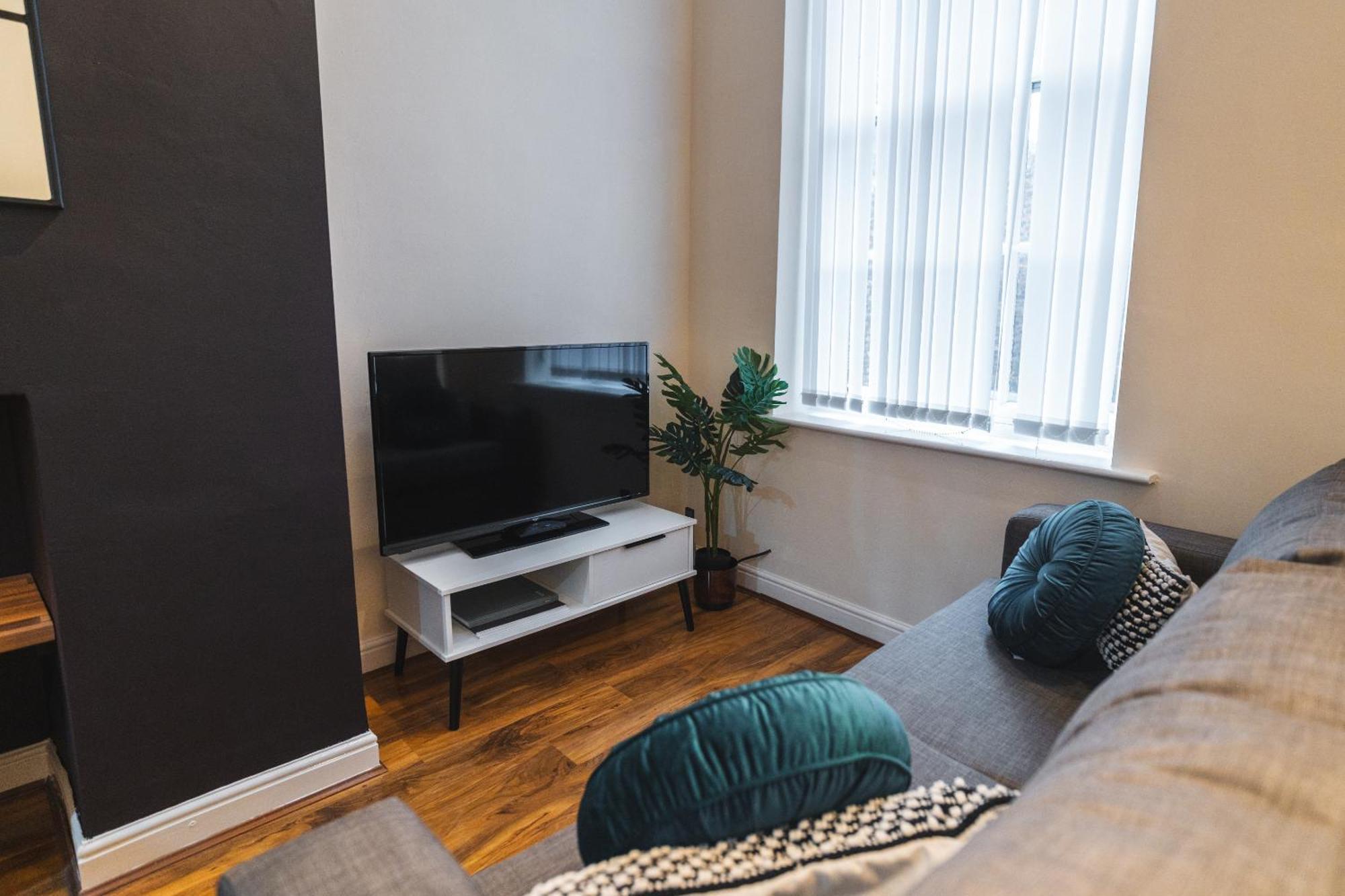 Vichy - Dale Street Amazing City Center Apartments Liverpool Phòng bức ảnh